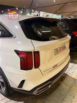 کیا سۆرینتۆ